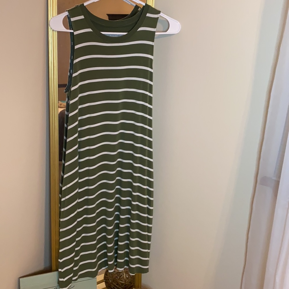 Tank dress ✨with pockets✨